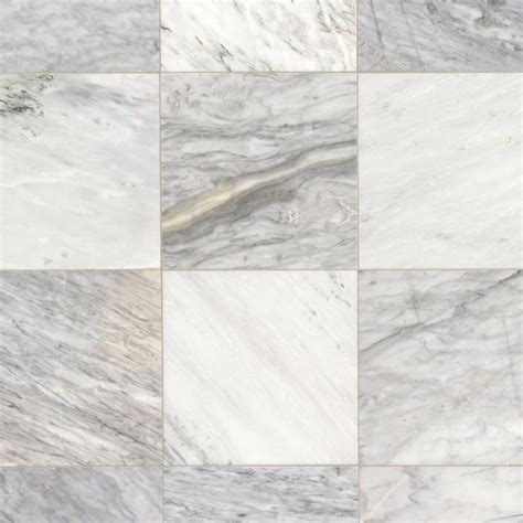 Bathroom Gallery | Floor & Decor | Honed marble tiles, Honed marble, Marble tile floor