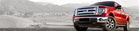 2013 Ford F-150 Accessories | Official Site
