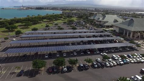 University of Hawai’i Maui College aims to be first campus with 100-percent renewable energy ...