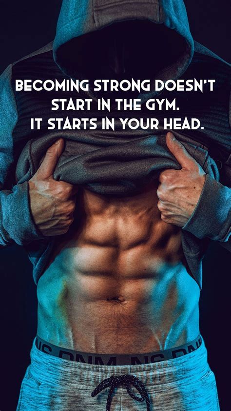 Gym Motivation Quotes for Men Come in the gym like you're going to war