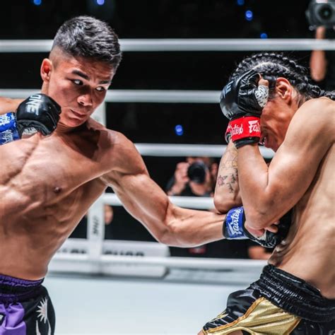 Teen sensation Johan Ghazali fires out 36-second win at ONE Fight Night 17, wants next bout to ...