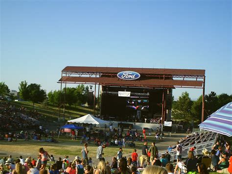 PT NAMPA IDAHOGOD AND COUNTRY FESTIVAL. FORD IDAHO CENTER. JULY 15 Nampa Idaho, July 15, San ...