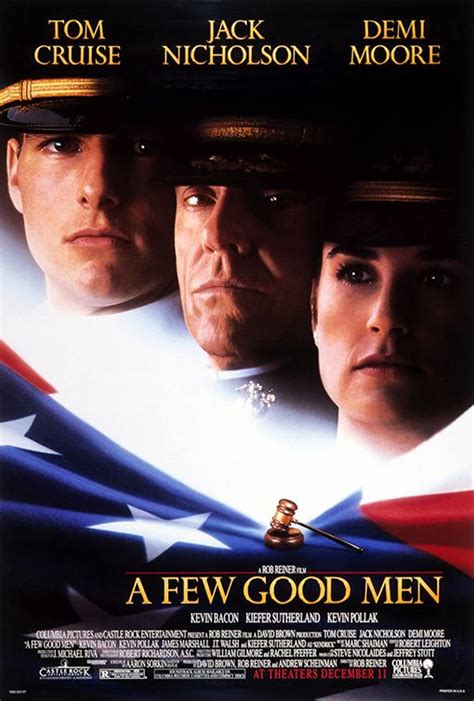 The 5 best military courtroom drama films - We Are The Mighty