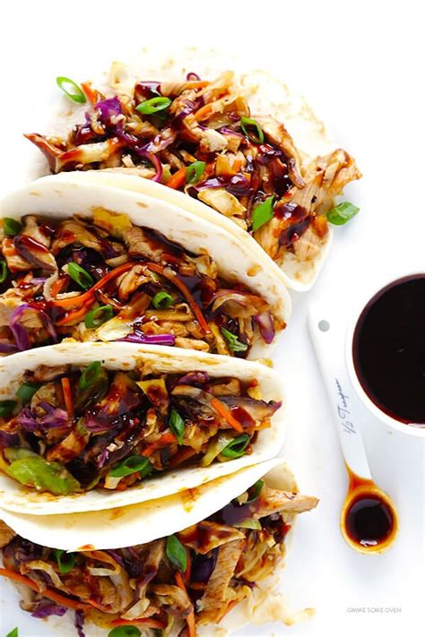 20-Minute Moo Shu Pork (or Chicken!) | Gimme Some Oven