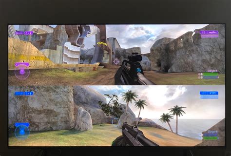 Halo master chief collection 4 player split screen multiplayer | Best ...