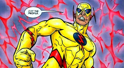 Zoom | Flash Comics Wiki | Fandom