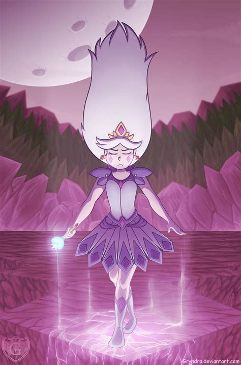 The Undaunted - SVTFOE Fan Art + VIDEO by Gryndra on DeviantArt