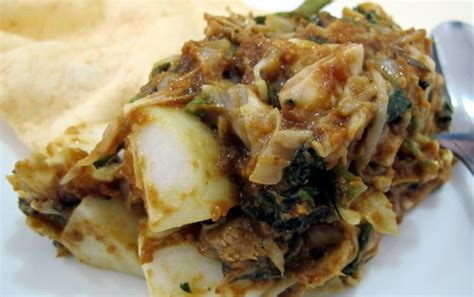 Tidak Hanya Seblak, Inilah Kuliner Bandung yang Patut Dicicipi! - Wisatasia