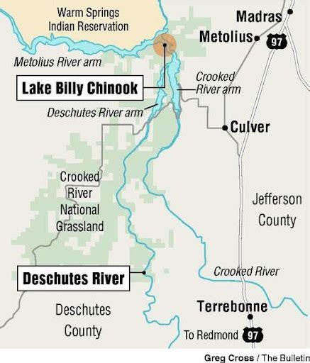 Map Of Stoney Lake