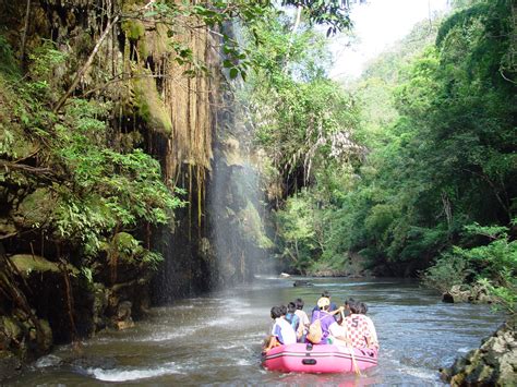 Khao Yai Nationalpark Thailand - Khao Yai Nationalpark in Thailand ...