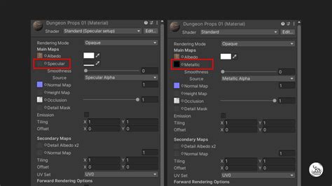 Sunbox Games - Blog - How To Fix Pink Materials in Unity - URP/HDRP to Built-in Conversion