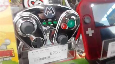 CeX Store Stratford Shopping Centre Part 3 - YouTube