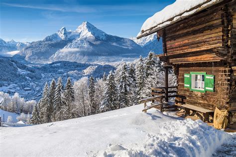 Skiing in Germany: Close and shouldn't be overlooked - OnTheSnow