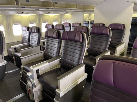 United Airlines Will Add Premium Economy To Remaining 767-300 Aircraft ...