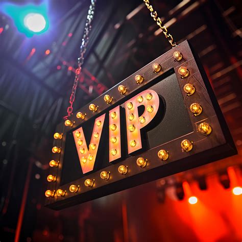 VIP Sign Free Stock Photo - Public Domain Pictures