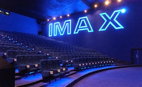 Your Movie Experience: RPX Vs. IMAX, A Comparative Review