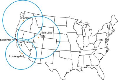 Epicenter Of An Earthquake Meaning - The Earth Images Revimage.Org