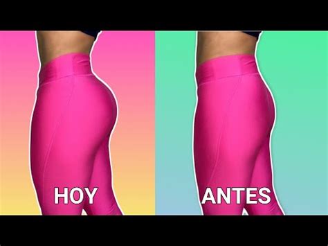 Aumento De Gluteos Antes Y Despues Gym - Peregrino Avendano