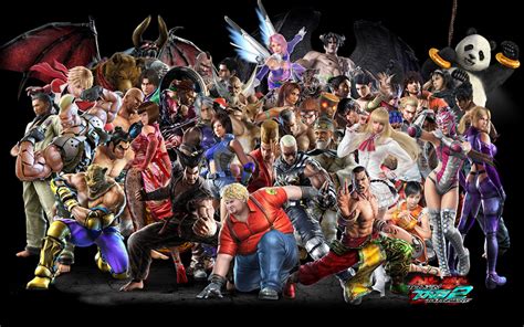 Recensione: Tekken Tag Tournament 2