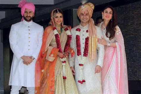 Soha Ali Khan-Kunal Khemu's complete wedding coverage