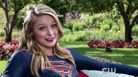 “Supergirl” Season 4 “Day of Rest” Promo Video – Superman Homepage