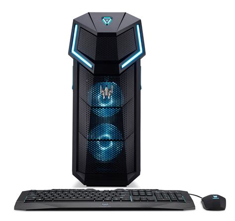 ACER PREDATOR ORION 5000 - PO5-610-042 (DG.E0SEF.018) - Achetez au ...