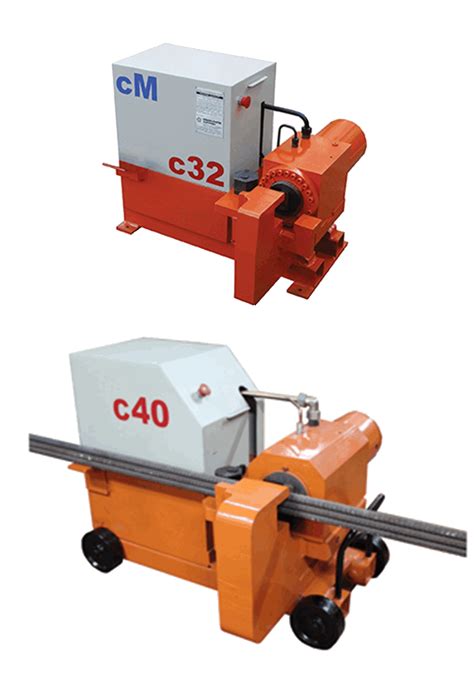 bar cutting machines | rebar cutters | hydraulic bar cutters ...