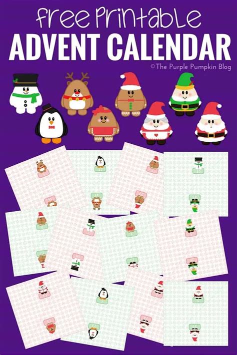 24 Handmade Advent Calendar Ideas