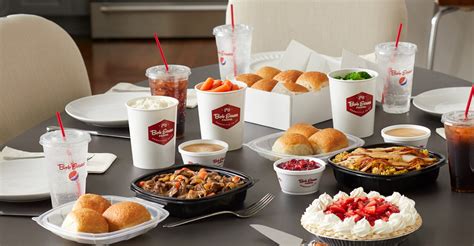 Bob Evans | Dine in, Takeout and Delivery!