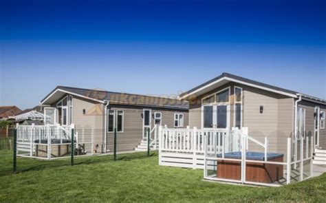 Holiday Resort Unity , Brean Sands Campsites, Somerset