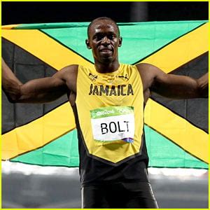 Usain Bolt Wins Second Straight Gold Medal at Rio Olympics | 2016 Rio ...