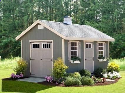 Pin on All About Sheds