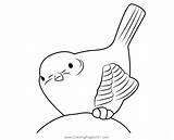 Bird Stone Sculpture Coloring Page For Kids  Free Sculptures Printable sketch template