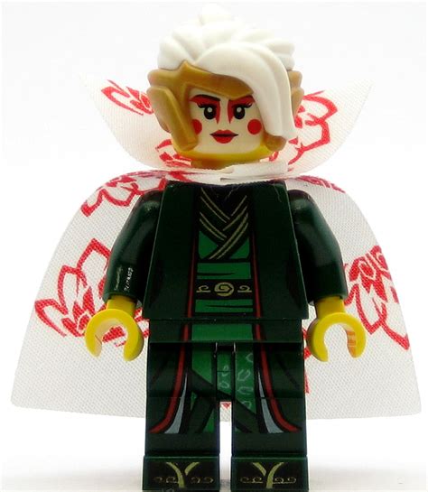 LEGO Ninjago Minifigure Harumi (70643)-1024577