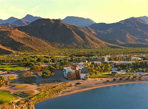 Loreto Bay Golf Resort & Spa at Baja, Loreto: 2019 Room Prices ...