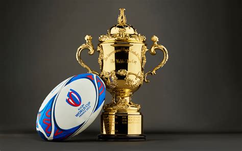 Coupe du monde de rugby : l'agenda des matchs - Ville de Paris