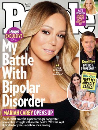 People Magazine April 23, 2018 issue – Get your digital copy