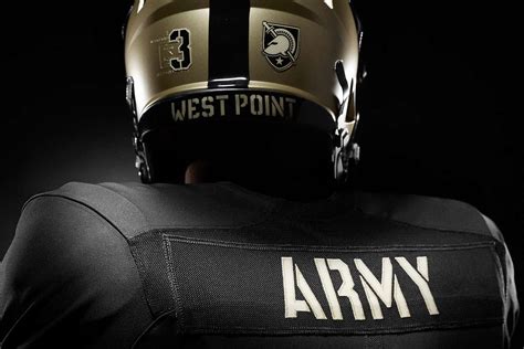 Army unveils new name, uniforms and logo in athletics rebrand - Sports Illustrated