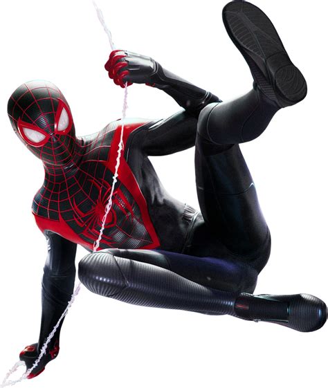 Miles Morales, Leather Glove, Spiderman, Deviantart, Fashion, Spider ...