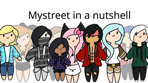 Aphmau My Street Season 1 House | Hot Sex Picture