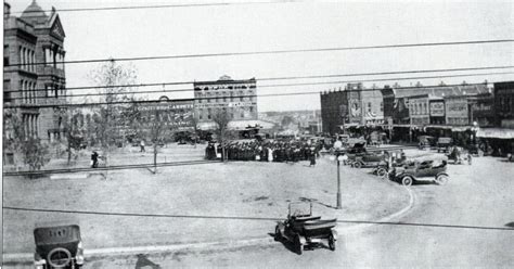 The McNeill’s building on Denton’s Square is packed with women-led ...