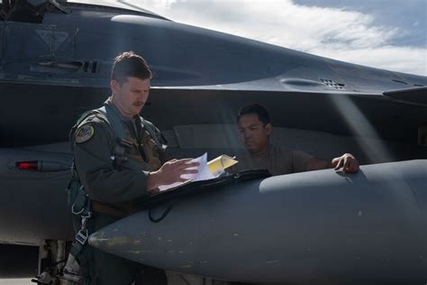 DVIDS - Images - Red Flag-Alaska 2023 Kicks off at Eielson AFB [Image 1 ...