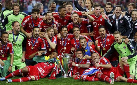 fc bayern munich - generation adidas international