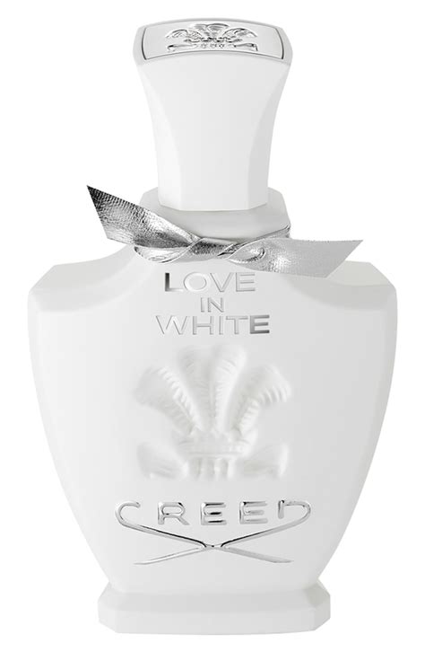 Creed 'Love In White' Fragrance | Nordstrom