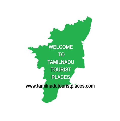 Tamilnadu Tourist Places | Chennai