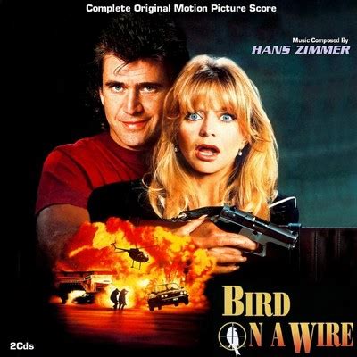 Bird On A Wire Soundtrack (Complete by Hans Zimmer)