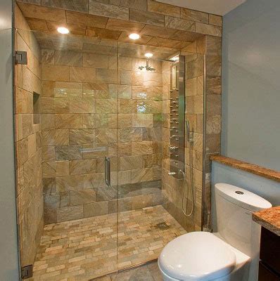 Stone Bathroom Tile Ideas – Semis Online