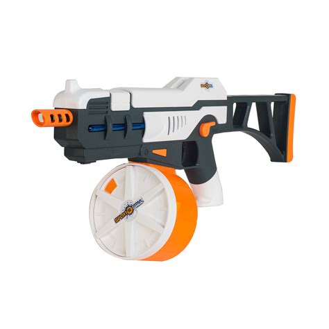 SRB1200 Full Auto Rechargeable Soft Water Bead Blaster Kit