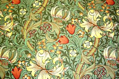 The History of Graphic Design: The Arts and Crafts Movement