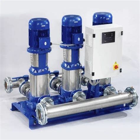 Booster Pumps at Rs 6000/piece | Water Booster Pump in Gurgaon | ID ...